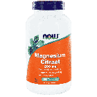 Magnesium Citraat 200 mg - 250 tabletten