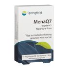 MenaQ7 Vitamin K2 Menaquinon-7 45 mcg