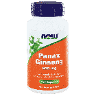 Panax Ginseng 500 mg