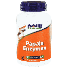 Papaja Enzymen - 180 Chewing Tablets  