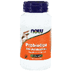 Probiotica 4x6 Acidophilus - 60 Vegetarische Capsules