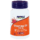 Vitamin D3 400IE - 90 Softgels