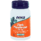 Zinc Picolinate 50 mg - 60 veg. capsules