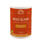 Organic Reds Blend Capsules