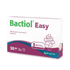 Bactiol Easy (30 caps)