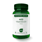 Vitamine D3 25 mcg (402)