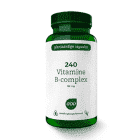 Vitamine B-complex (240)