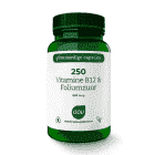 Vitamine B12 & Foliumzuur (250)
