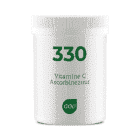 Vitamine C Ascorbinezuur (330)