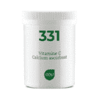 Vitamine C Calcium ascorbaat (331)