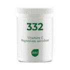 Vitamine C Magnesium ascorbaat (332)