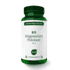 Magnesium Pidolaat (511)
