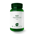 Vitamine D3 (422)