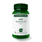 Vitamine D3 75 mcg / 3.000 IE (423)