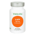 5-HTP 100 mg uit Griffonia Extract