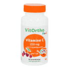 Vitamin C 250 mg with 25 mg Bioflavonoids (Child)