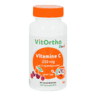 Vitamine C 250 mg met 25 mg Bioflavonoïden (Kind)