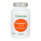 Vitamine C PureWay-C 500 mg