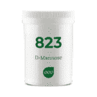 D-Mannose (823) 50 gr