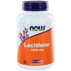 Lecithine 1200 mg - 100 Softgels