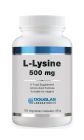 L-Lysine 500 mg 100 Vegetarische Capsules