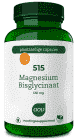 Magnesium Bisglycinaat (515)