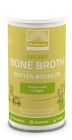 Bone Broth - Biologische botten bouillon 