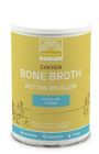 Bone Broth Kippen Bottenbouillon
