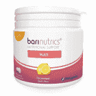 BariNutrics® Multi lemon 90 chewing tablets