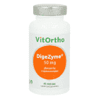 DigeZyme ® 50 mg