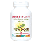 Vitamine B12 Complex
