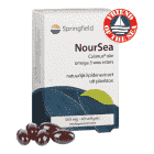 NourSea Calanusolie® – bioactieve omega 3-vetzuren uit zoöplankton