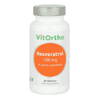 Resveratrol 100 mg