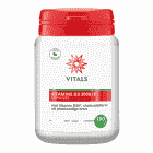 Vitamine D3 3000 IE (vegan)