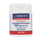 Lactase Complex 350 mg 