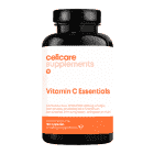 Vitamine C Essentials (180 caps)