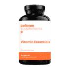 Vitamin Essentials (120 caps)