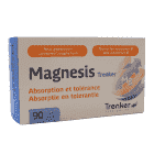 Magnesis (90 caps)