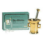 Bio-Biloba (60 tabs)