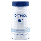 N-Acetyl Cysteïne 500 mg (NAC)