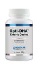 Opti-DHA Enteric Coated 60 Softgels