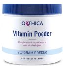 Vitamin Poeder
