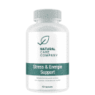 Stress & Energie Support