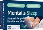 Mentalis Sleep 30 tabletten