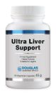 Ultra Liver Support - 60 Caps.