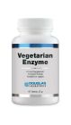 Vegetarian Enzyme 60 Tabletter