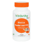 Probiotic Powder with FOS Child - 50 grams
