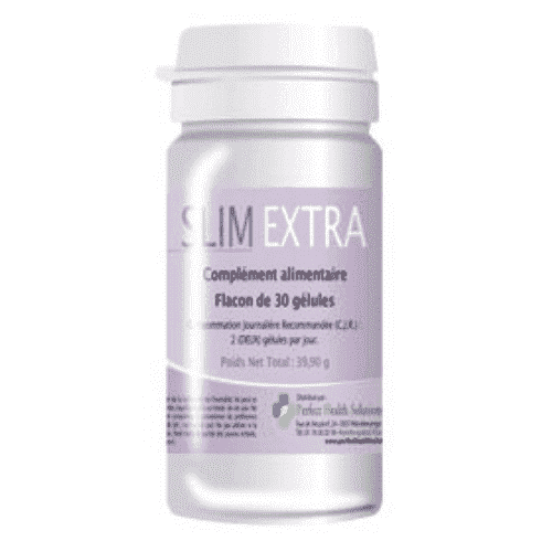 Slim EXTRA (30 caps)